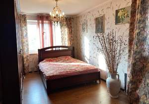 4-к квартира, вторичка, 75м2, 7/9 этаж