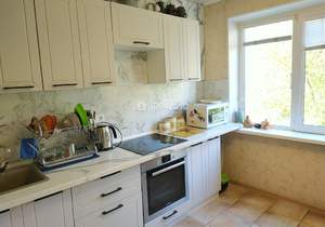 2-к квартира, вторичка, 53м2, 3/14 этаж