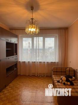 2-к квартира, вторичка, 51м2, 11/12 этаж