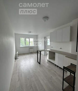 2-к квартира, вторичка, 34м2, 3/5 этаж