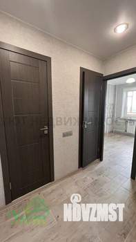 1-к квартира, вторичка, 33м2, 8/9 этаж