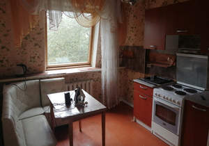 1-к квартира, вторичка, 36м2, 4/4 этаж