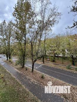 3-к квартира, вторичка, 69м2, 2/5 этаж