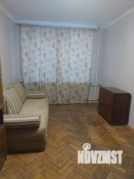1-к квартира, вторичка, 34м2, 1/4 этаж