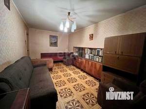 2-к квартира, вторичка, 44м2, 2/9 этаж