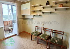 1-к квартира, вторичка, 32м2, 8/9 этаж