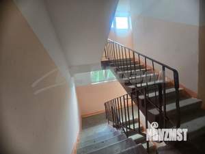 1-к квартира, вторичка, 33м2, 6/10 этаж