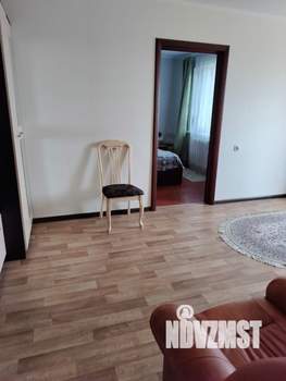 3-к квартира, вторичка, 56м2, 9/9 этаж