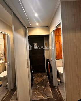 1-к квартира, вторичка, 31м2, 3/5 этаж