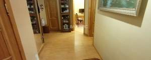 2-к квартира, вторичка, 60м2, 1/10 этаж