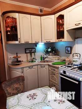 3-к квартира, вторичка, 63м2, 5/10 этаж