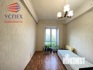 4-к квартира, вторичка, 87м2, 4/4 этаж
