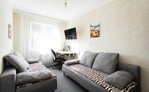 3-к квартира, вторичка, 56м2, 4/5 этаж