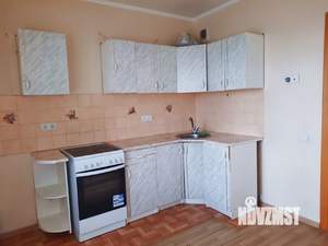 1-к квартира, вторичка, 43м2, 4/10 этаж