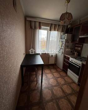 2-к квартира, вторичка, 47м2, 4/5 этаж