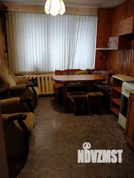 2-к квартира, вторичка, 55м2, 1/14 этаж