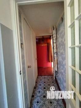 3-к квартира, вторичка, 58м2, 5/5 этаж
