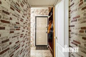 3-к квартира, вторичка, 56м2, 4/5 этаж