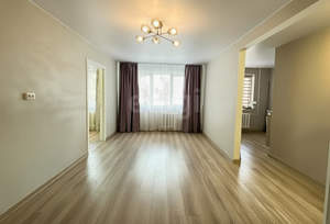 2-к квартира, вторичка, 45м2, 1/5 этаж