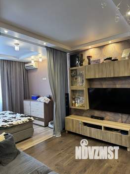 2-к квартира, вторичка, 61м2, 13/17 этаж