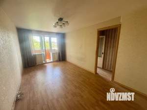 1-к квартира, вторичка, 31м2, 5/5 этаж