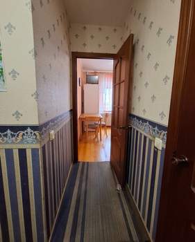 2-к квартира, вторичка, 52м2, 4/9 этаж