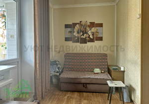 1-к квартира, вторичка, 26м2, 5/5 этаж