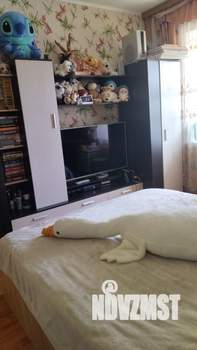 3-к квартира, вторичка, 97м2, 1/8 этаж
