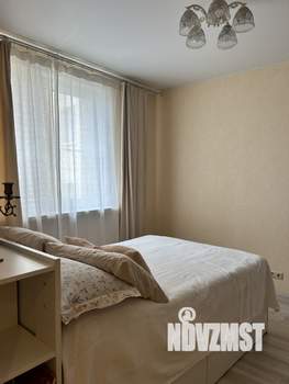 1-к квартира, вторичка, 35м2, 11/17 этаж