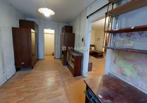 2-к квартира, вторичка, 47м2, 2/5 этаж