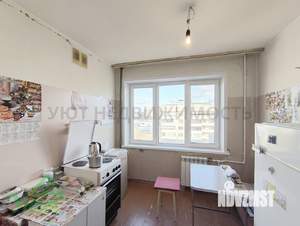1-к квартира, вторичка, 36м2, 14/14 этаж