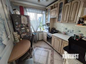 3-к квартира, вторичка, 59м2, 7/9 этаж