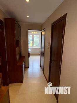 1-к квартира, вторичка, 38м2, 4/14 этаж