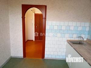 1-к квартира, вторичка, 33м2, 9/9 этаж