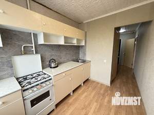 1-к квартира, вторичка, 32м2, 7/12 этаж