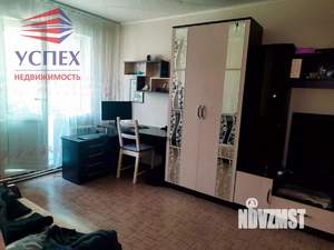 1-к квартира, вторичка, 30м2, 2/5 этаж