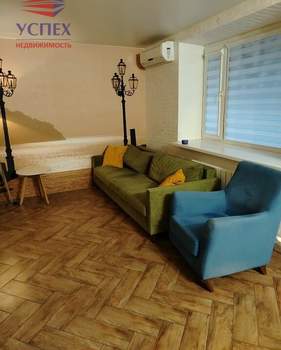 3-к квартира, вторичка, 74м2, 2/14 этаж