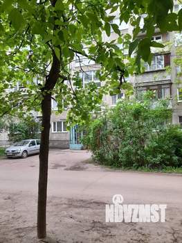 1-к квартира, вторичка, 33м2, 3/9 этаж