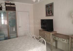 2-к квартира, вторичка, 65м2, 6/18 этаж