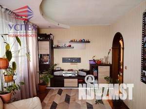 3-к квартира, вторичка, 75м2, 11/14 этаж