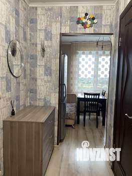 1-к квартира, вторичка, 33м2, 9/9 этаж