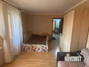 3-к квартира, вторичка, 65м2, 8/15 этаж