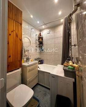 1-к квартира, вторичка, 31м2, 3/5 этаж