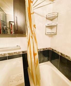 3-к квартира, вторичка, 66м2, 6/9 этаж