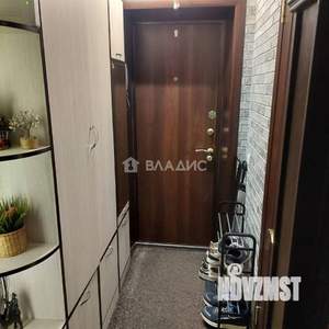 2-к квартира, вторичка, 44м2, 4/5 этаж
