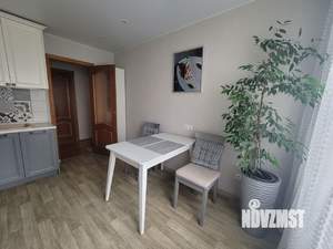 3-к квартира, вторичка, 75м2, 4/14 этаж