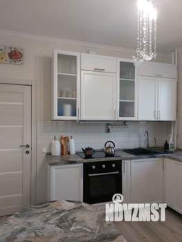 2-к квартира, вторичка, 59м2, 13/25 этаж