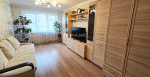 2-к квартира, вторичка, 51м2, 8/9 этаж