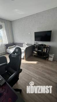 2-к квартира, вторичка, 53м2, 2/25 этаж