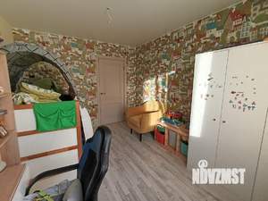 2-к квартира, вторичка, 50м2, 3/9 этаж